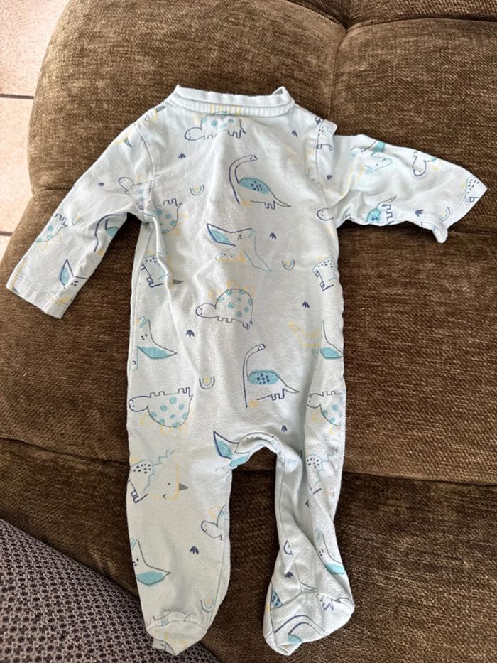 Pyjamas garçon par 5 pyjamas - photo numéro 7