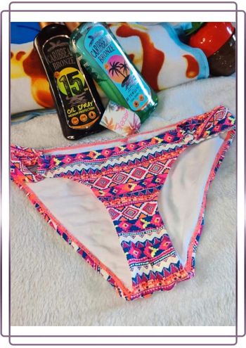 Culotte maillot de bain ardene