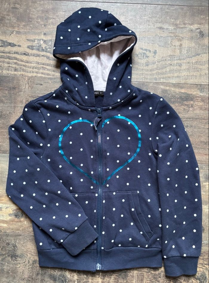 Lots vêtements 8 ans filles - photo numéro 9