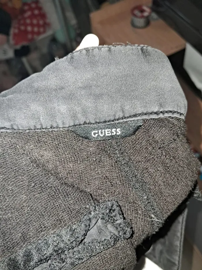 Pantalon leggings Guess - photo numéro 9