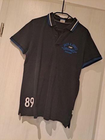 Polo jack&Jones