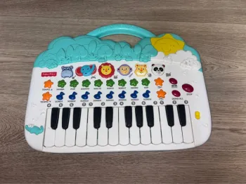 Piano enfant