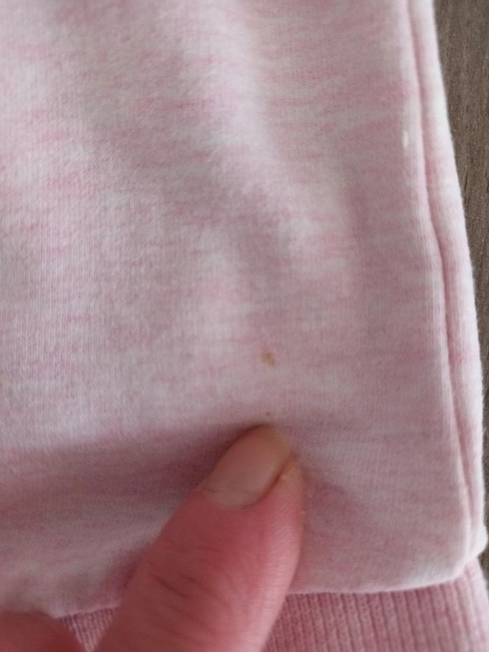 Gilet fille - photo numéro 17