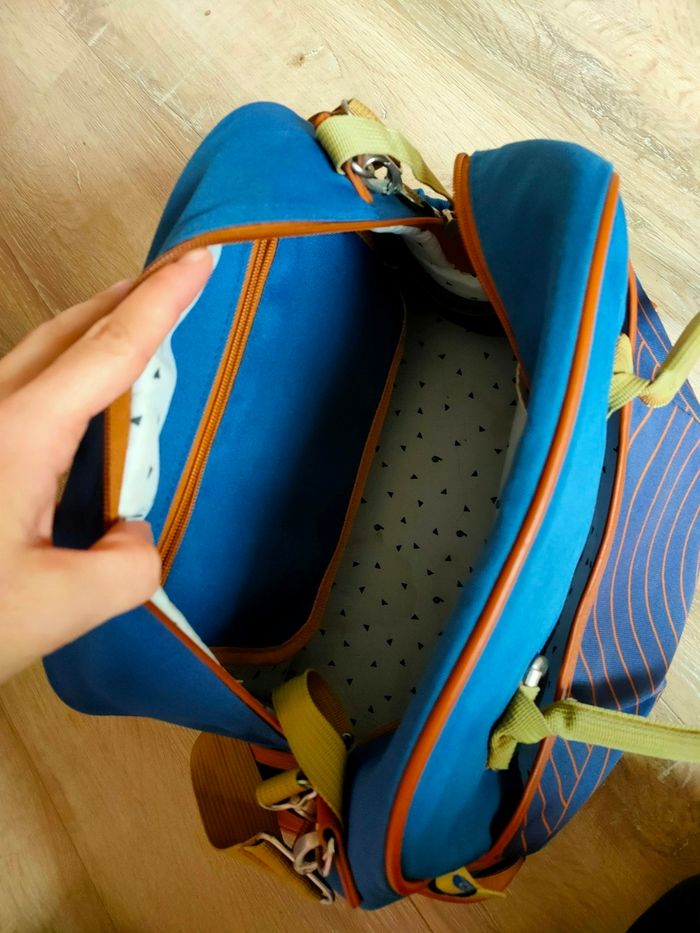 Sac à langer babymoov - photo numéro 5