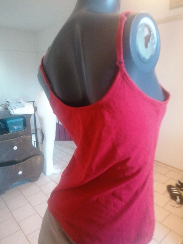 Débardeur taille 3 - photo numéro 2