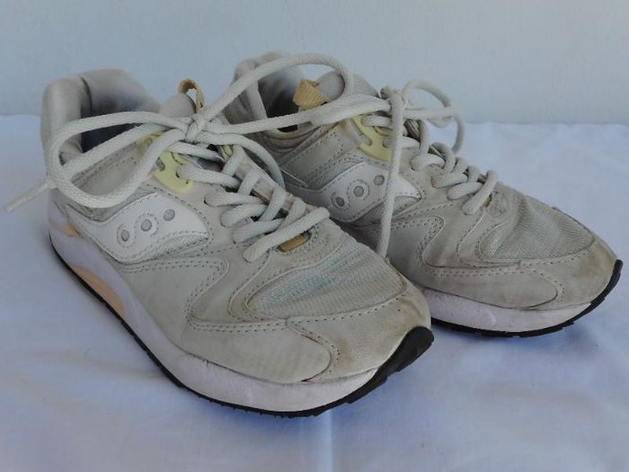 Baskets Running - Saucony - P. 38