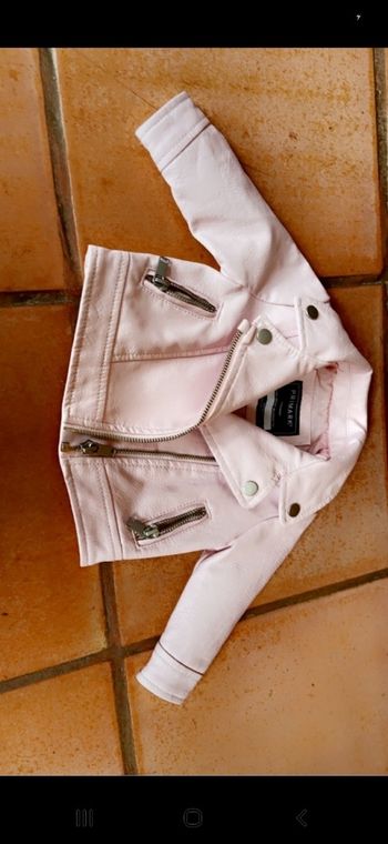 PERFECTO BEBE 3 MOIS NEUF 5€ taille 0 à 3 mois