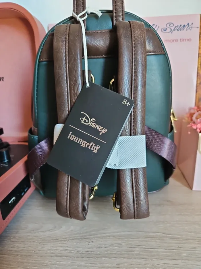 Loungefly Rox et Roucky <3 - photo numéro 7