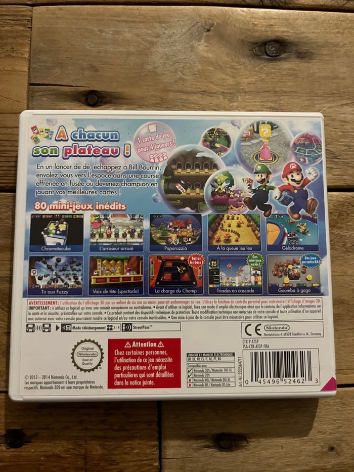 Mario Party, Island, tour - photo numéro 3