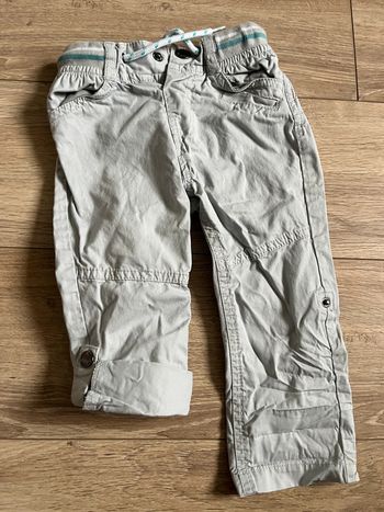 Pantalon léger Gemo 24 mois