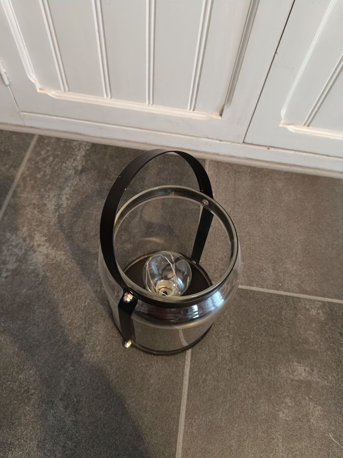 Lampe décorative - photo numéro 2