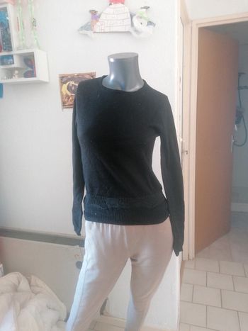Pull léger taille 38