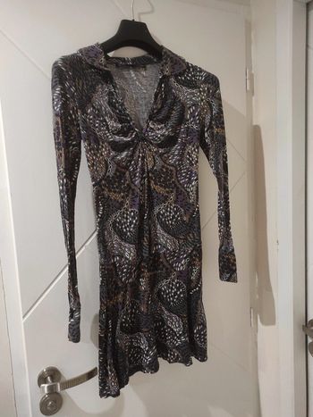 Robe t.2 la fée maraboutée