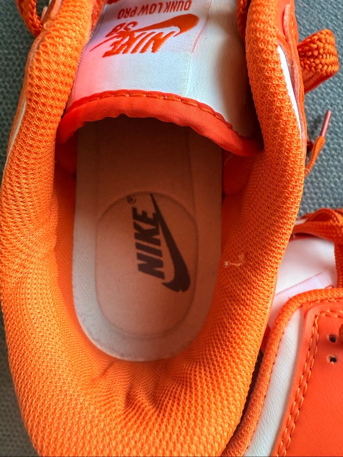 Nike  Dunk Low - photo numéro 4