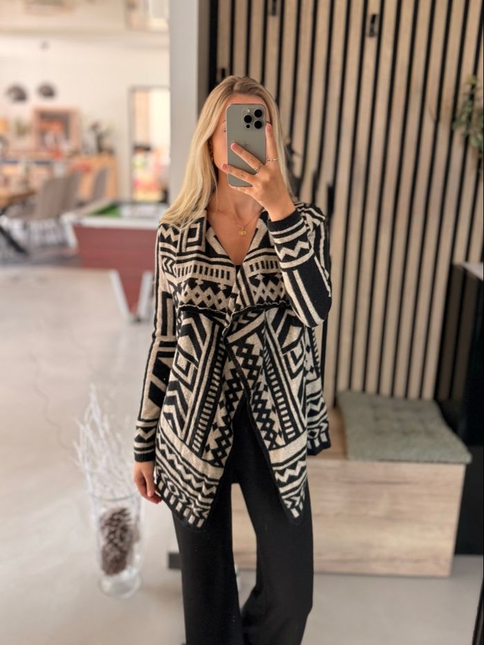 Gilet - photo numéro 3