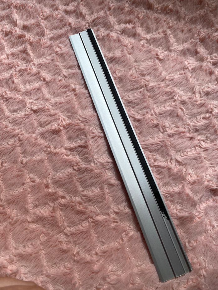 Règle déraille 30cm - photo numéro 2