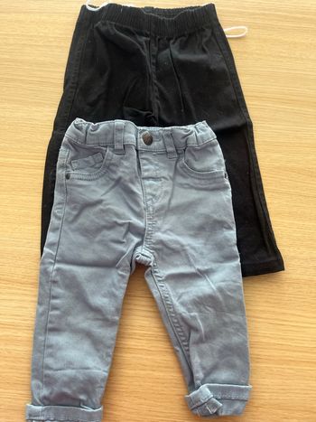 Pantalon 