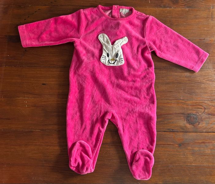 Lot 4 pyjama - photo numéro 2