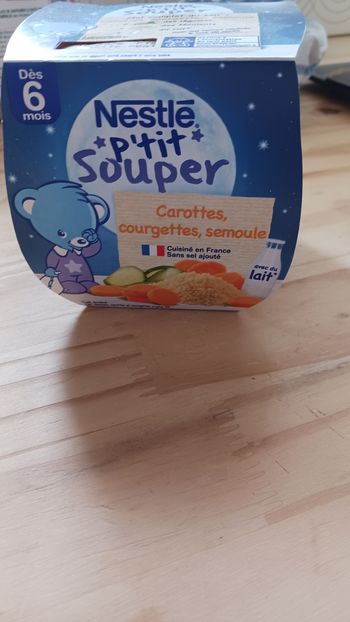 Nestlé