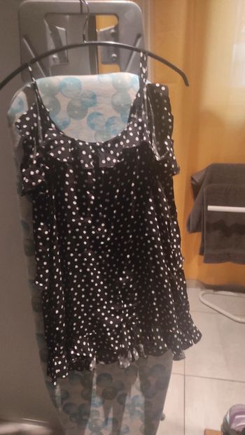 Robe neuve H&M