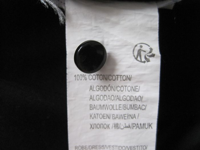 Robe sans manches Kiabi 8 ans - photo numéro 5