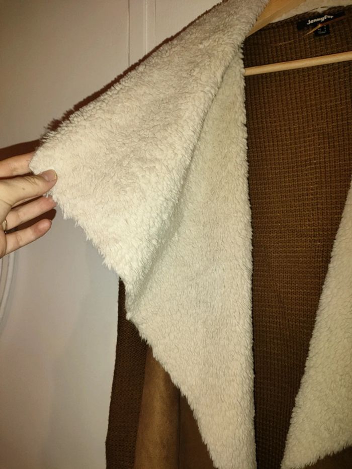 Gilet - photo numéro 2