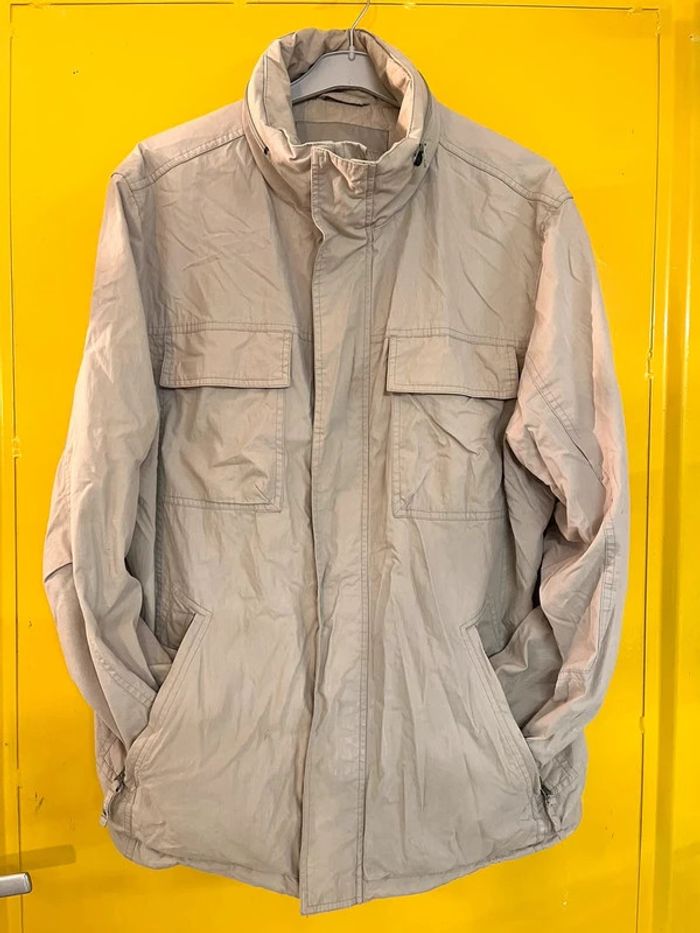 🌟Splendide veste blouson imperméable G valley homme xxl 🌟 - photo numéro 3