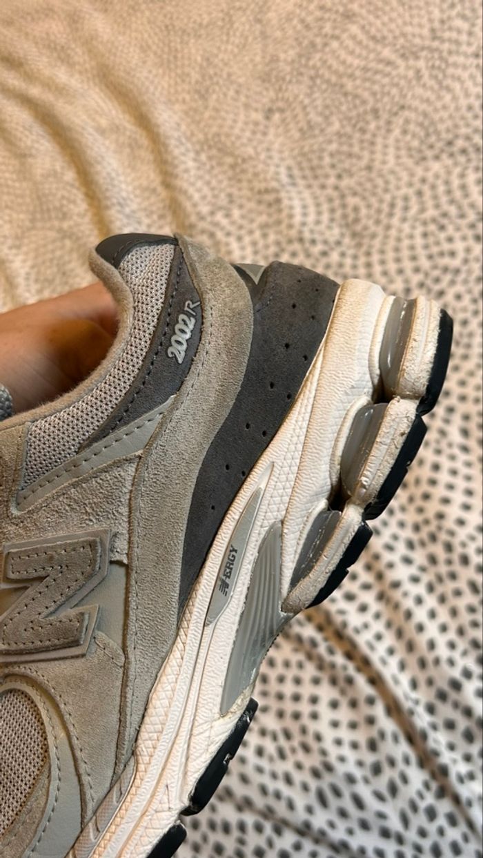 New Balance 2002r - photo numéro 2