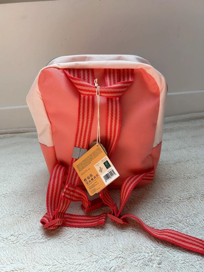 Sac à dos lilliputiens - photo numéro 2