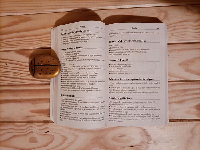 Aides soignantes 2e édition - photo numéro 2