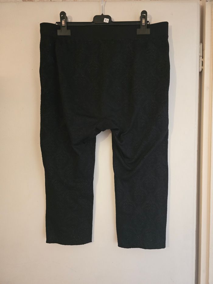 Leggings genoux - photo numéro 3