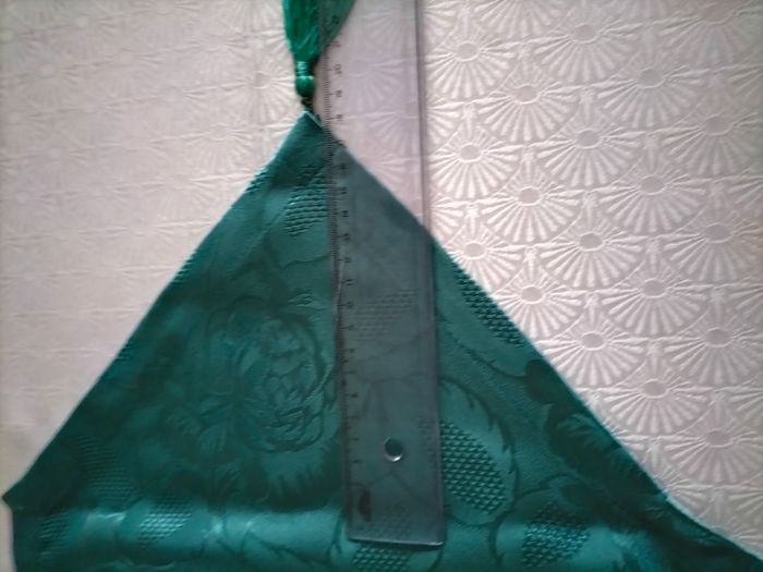 Chemin de table - photo numéro 5