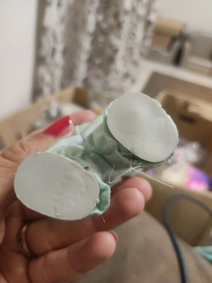 jolie poupée vintage ancienne - photo numéro 6