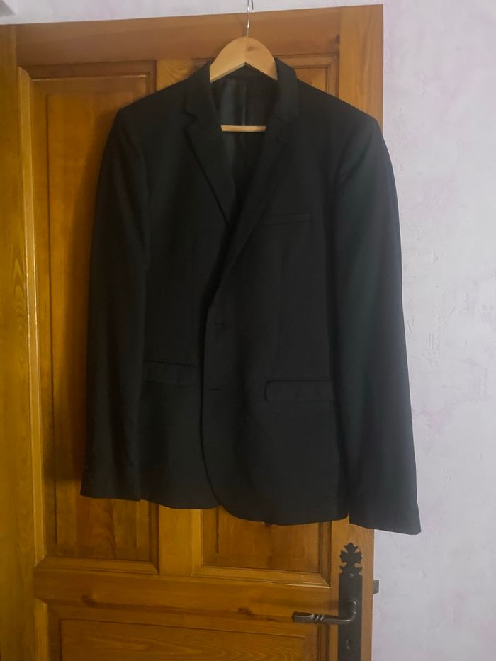 VESTE HOMME - photo numéro 2