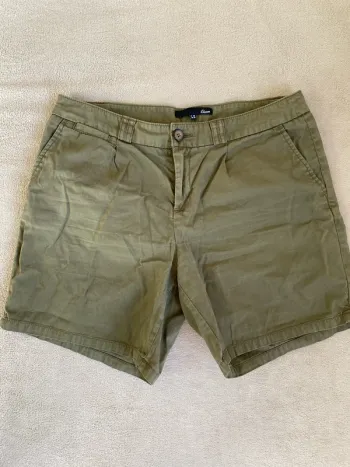 Short Etam