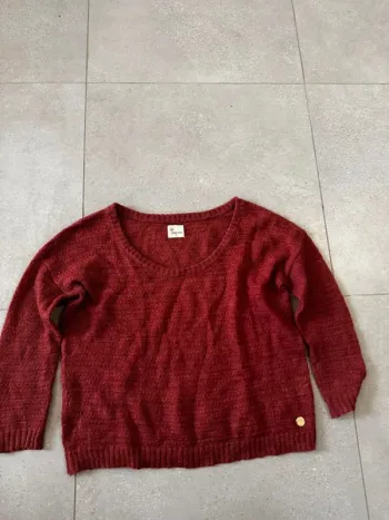 Pull Stella Forest taille 2, très bon état, taille M