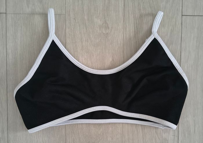 Ensemble/Set Teveo Contrastline Sculpt Scrunch Ignite Noir - photo numéro 5