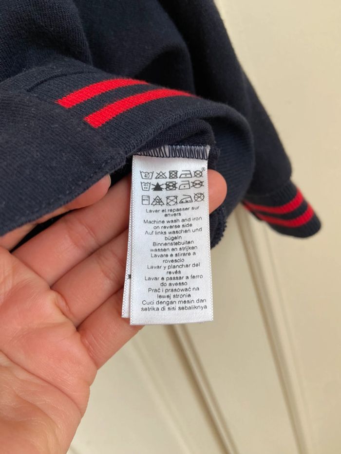 Veste Petit Bateau 12 mois - photo numéro 4