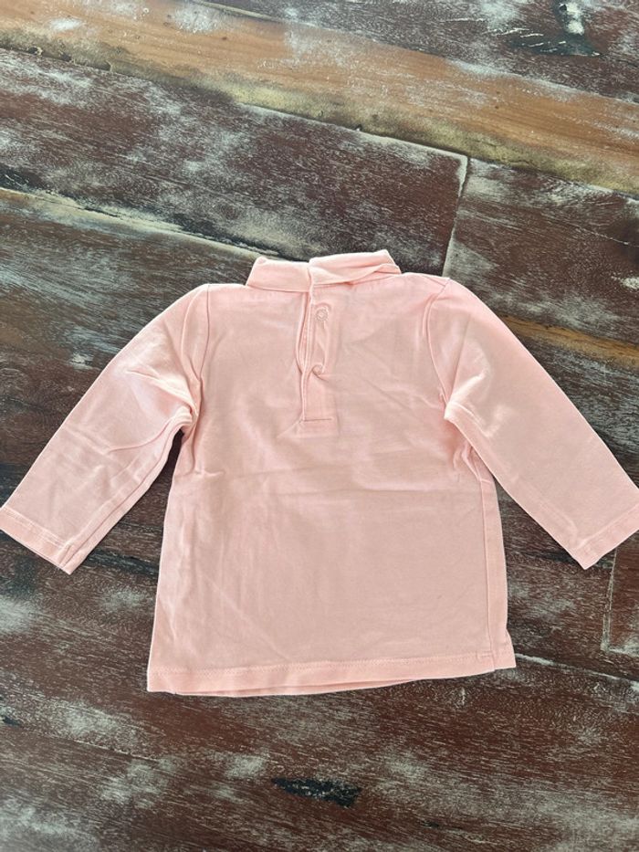 Lot tee shirt manches longues - photo numéro 9