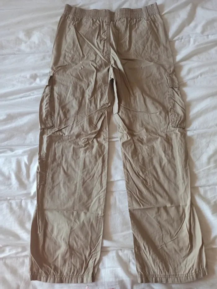 Pantalon cargo - photo numéro 6