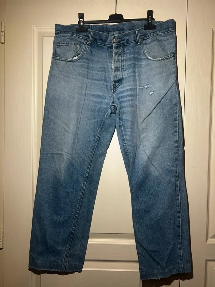 Jeans Dynam