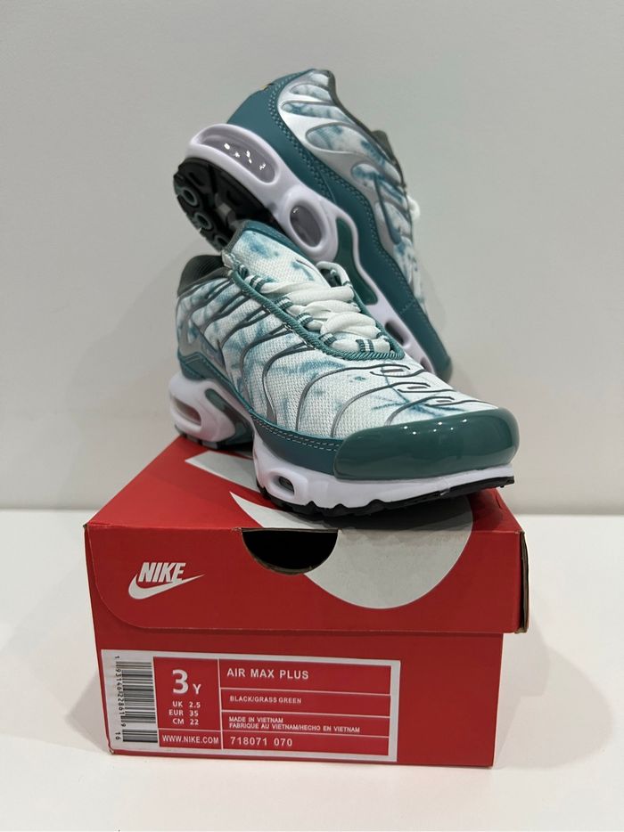 Chaussure Nike TN - photo numéro 3