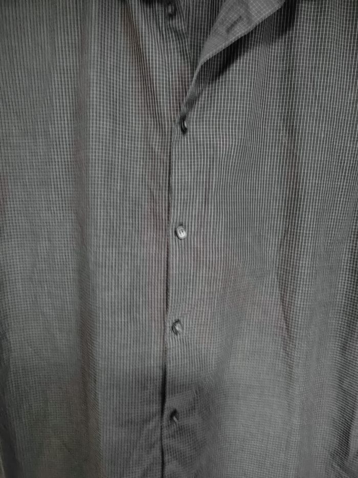 Chemise manches courtes - photo numéro 5