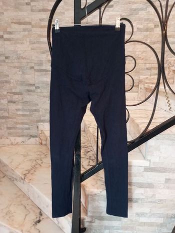 Legging de grossesse