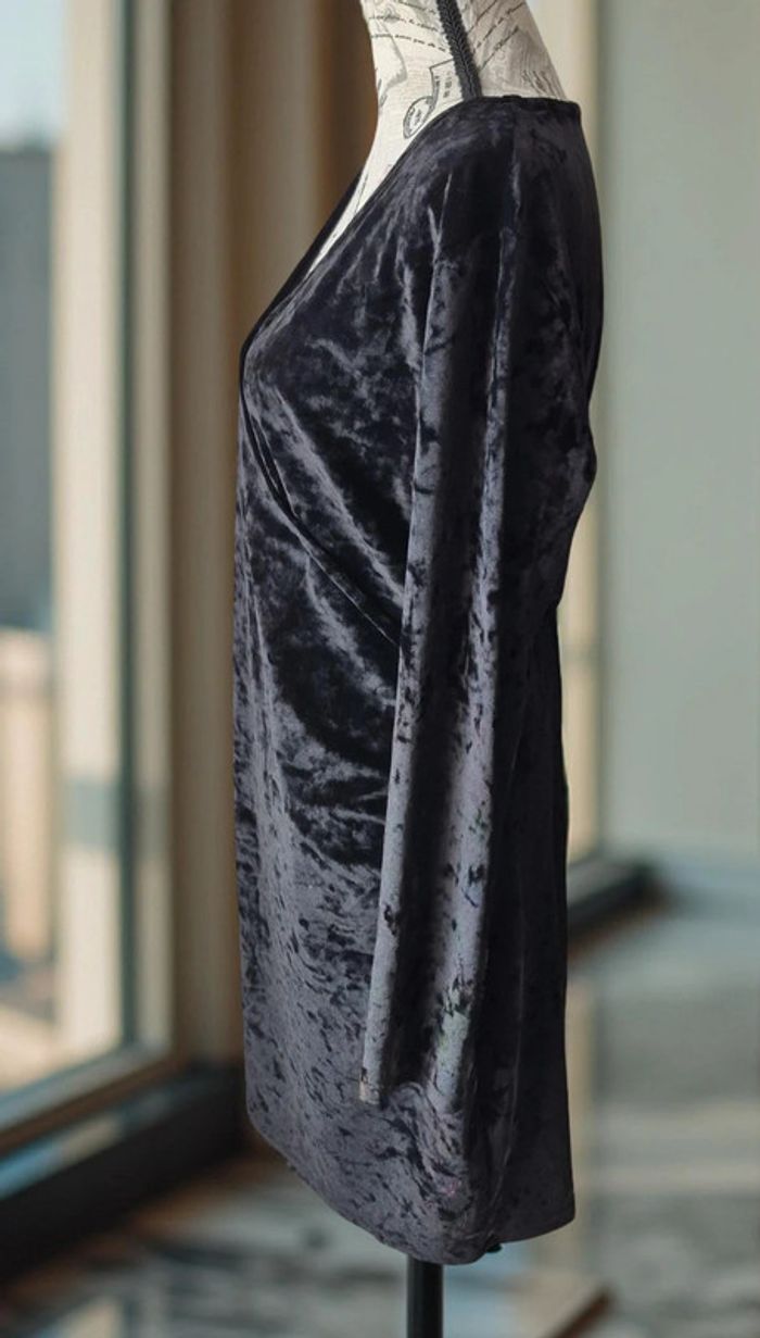 Élégante robe - photo numéro 2