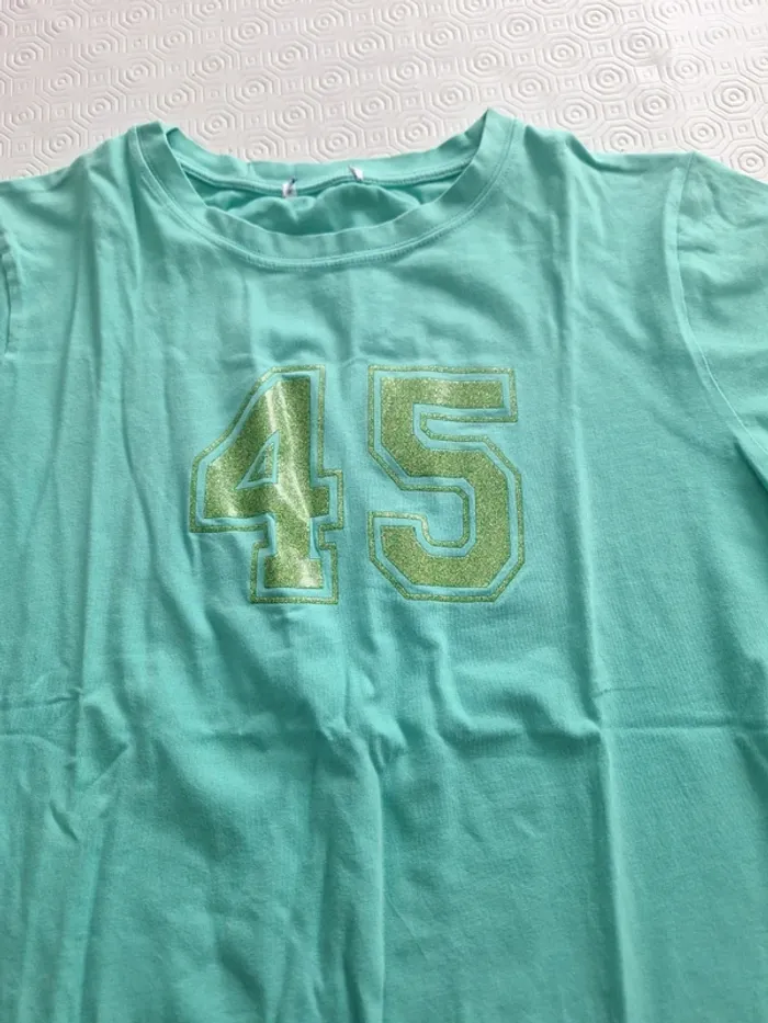 Tee shirt club med - photo numéro 2
