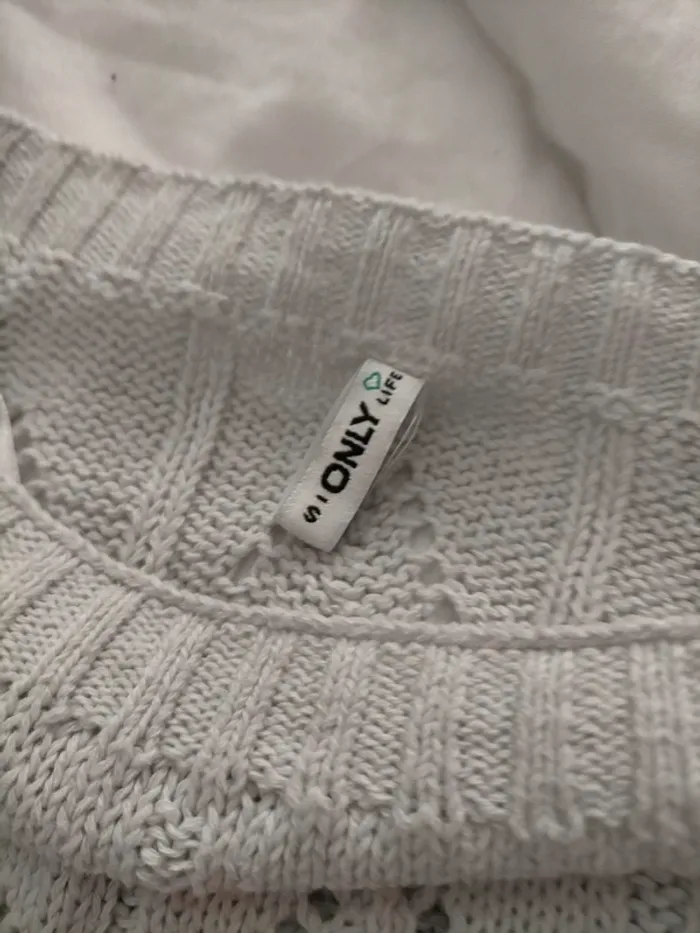 Pull only - photo numéro 2