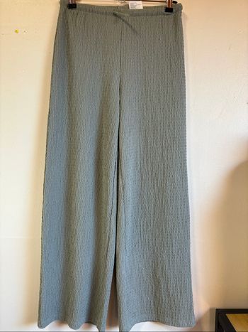 Pantalon fille taille 152