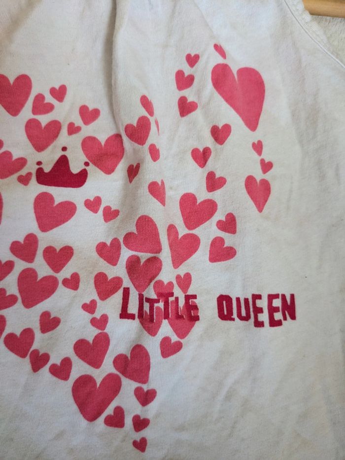 T-shirt - photo numéro 2