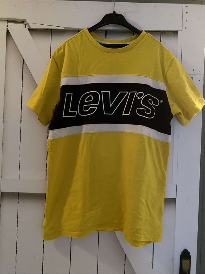 T-shirt Lévis